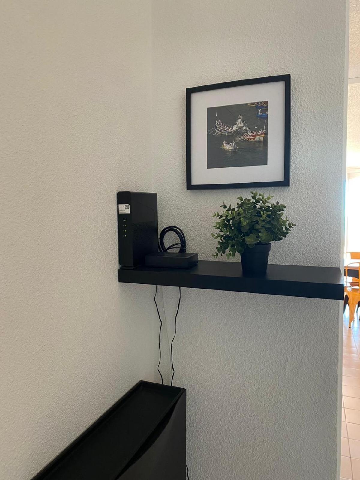 Seteosoleil Appartement
