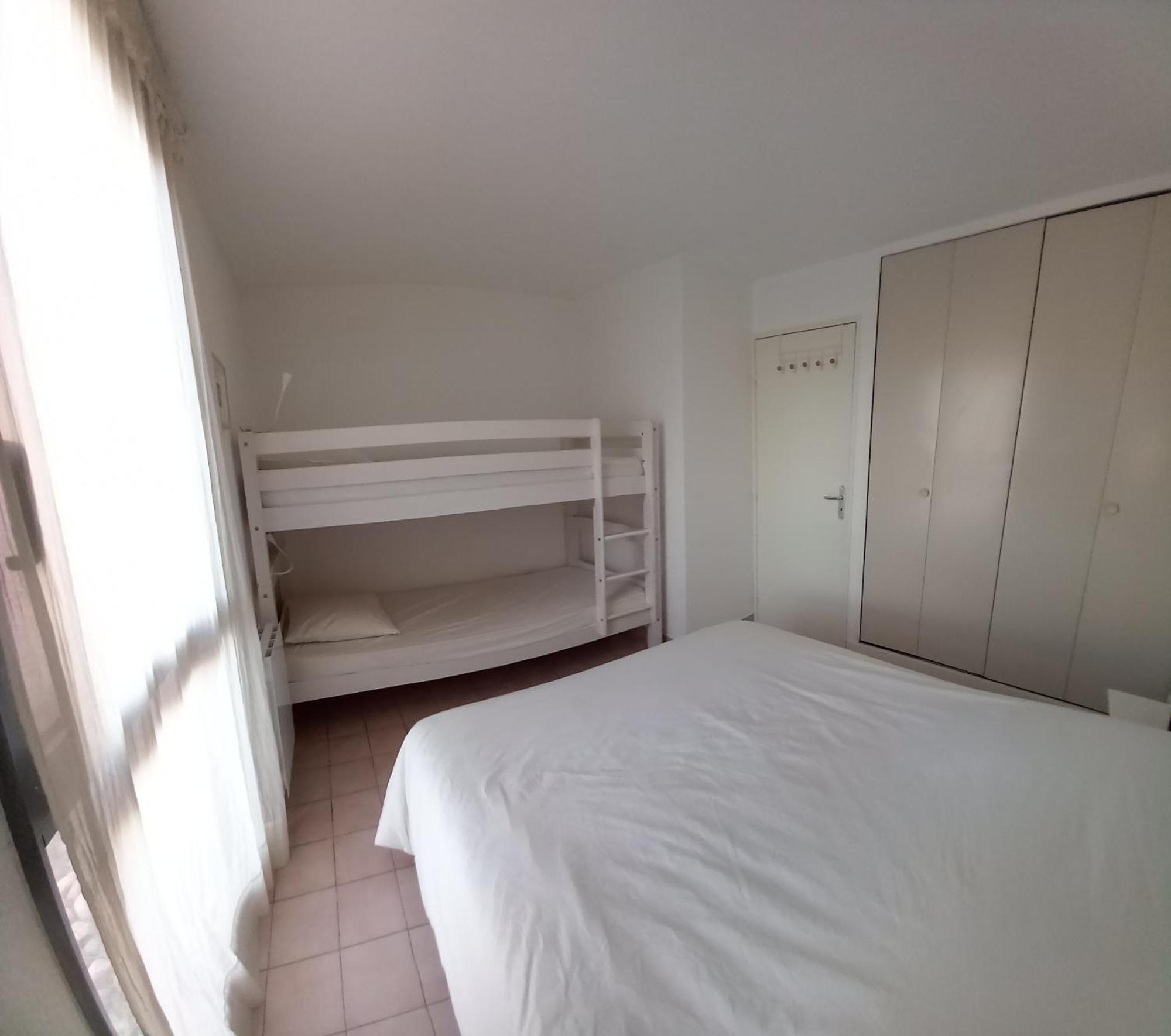 Appartement Seteosoleil Sète