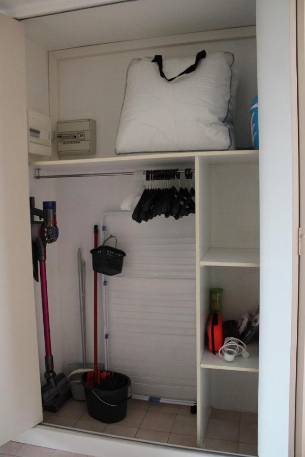 Seteosoleil Apartment