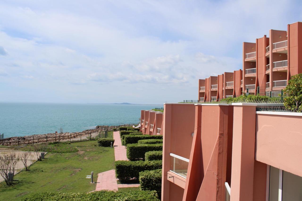 Seteosoleil Apartment *