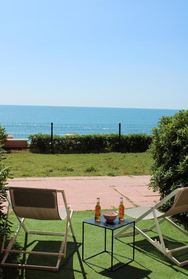 Seteosoleil Apartment Sete