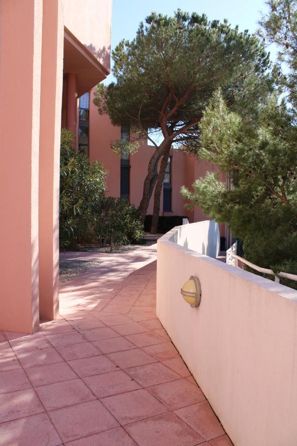 Seteosoleil Apartment