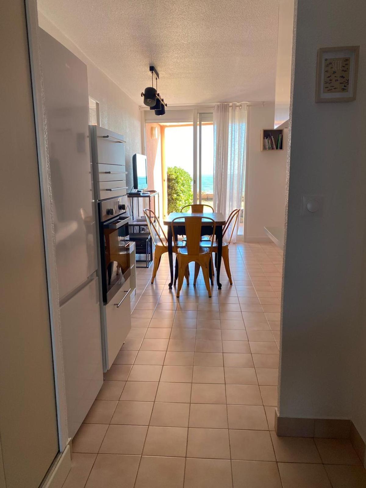 Apartment Seteosoleil Sete