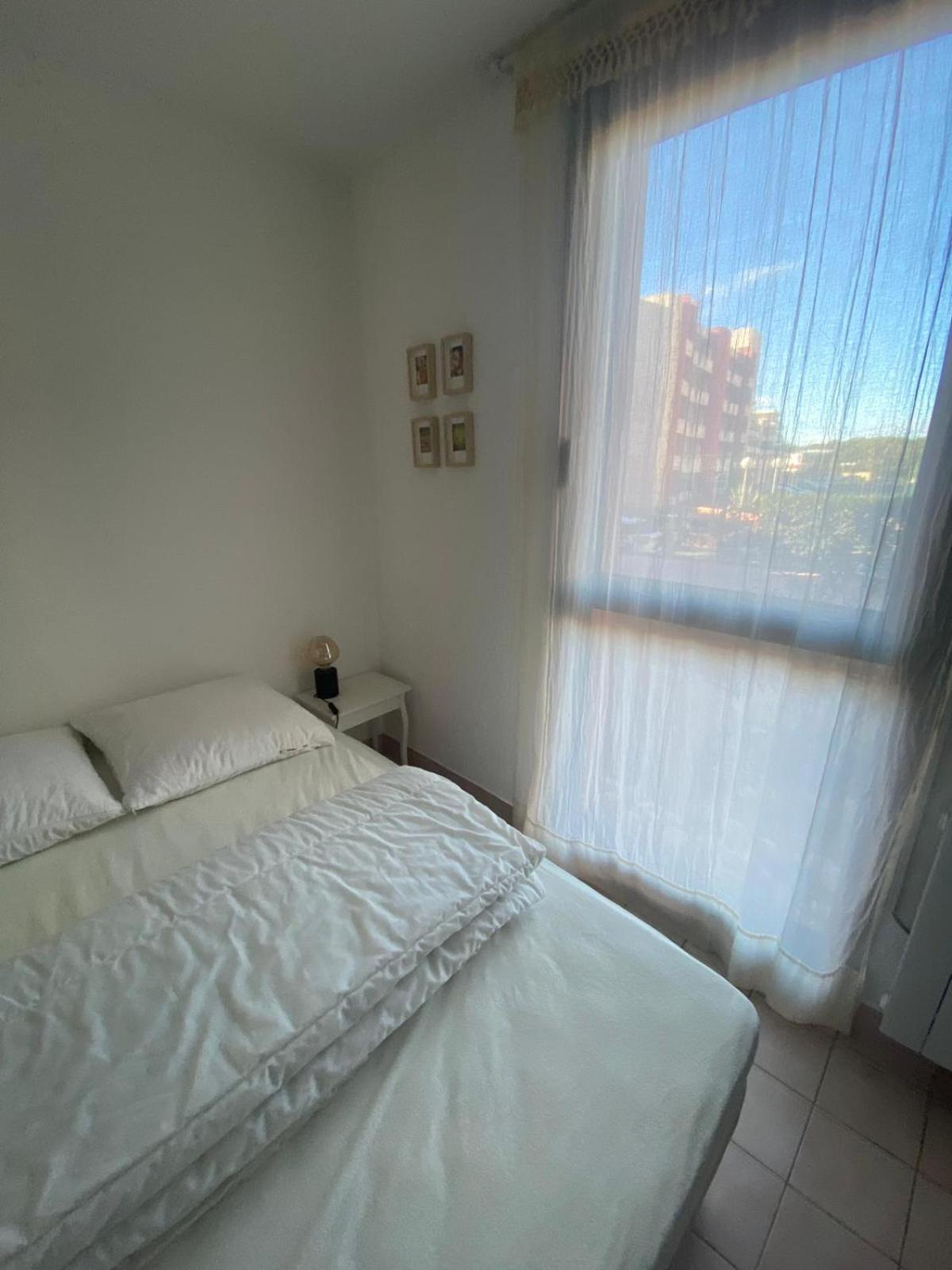 Apartment Seteosoleil