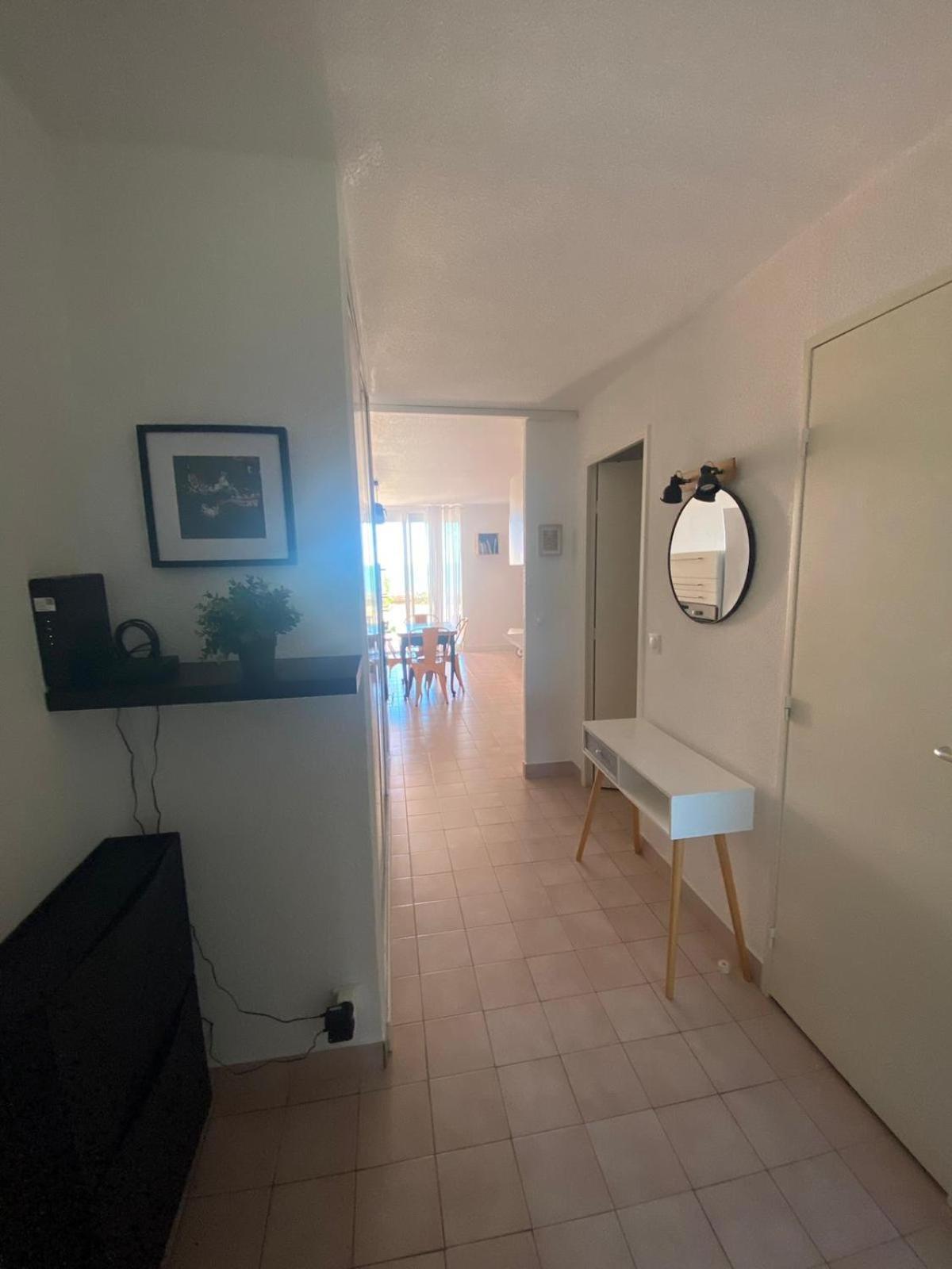 Seteosoleil Apartment