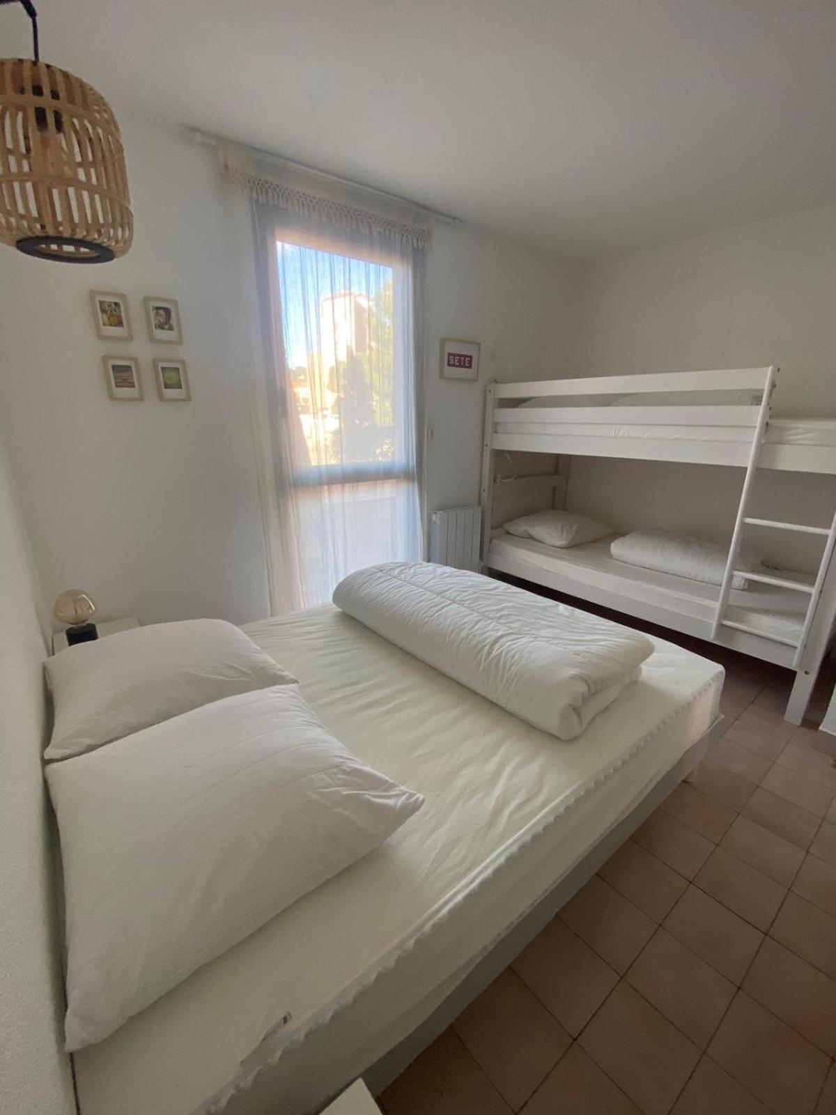 Apartment Seteosoleil Sete