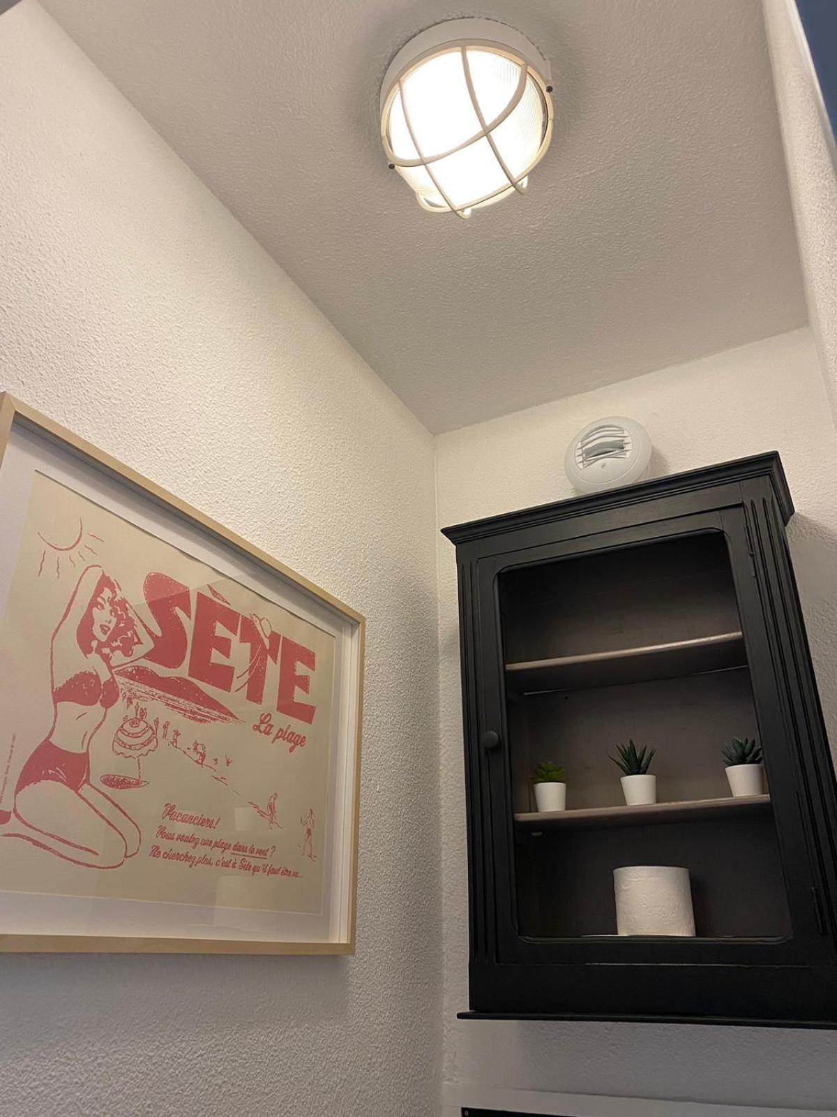 Apartment Seteosoleil Sete