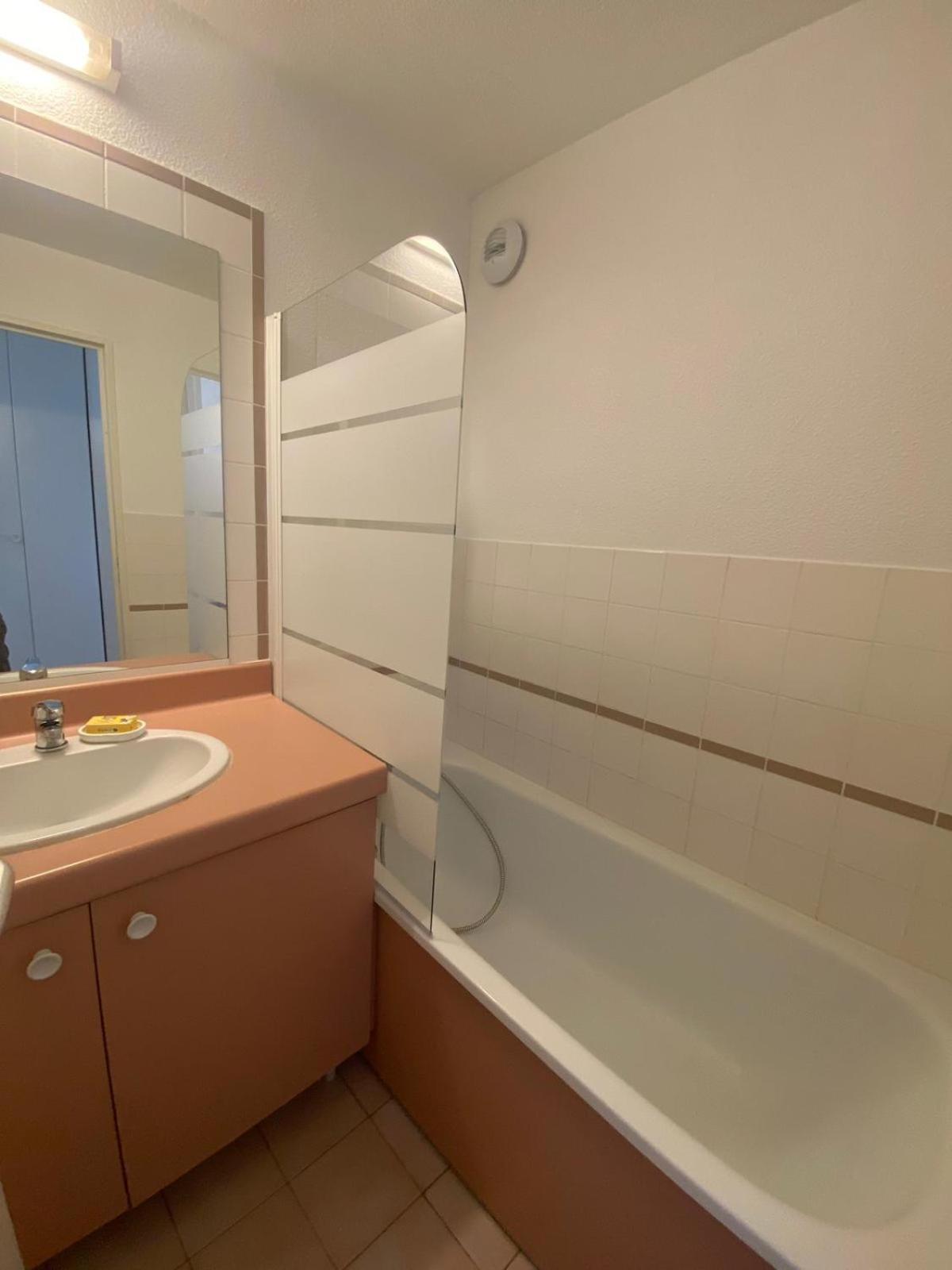 Seteosoleil Apartment Sete