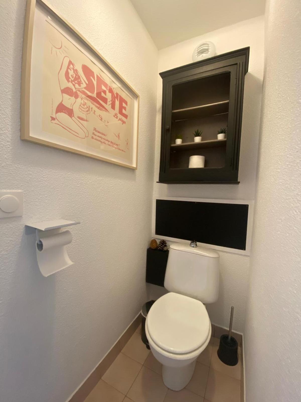 Seteosoleil Apartment Sete