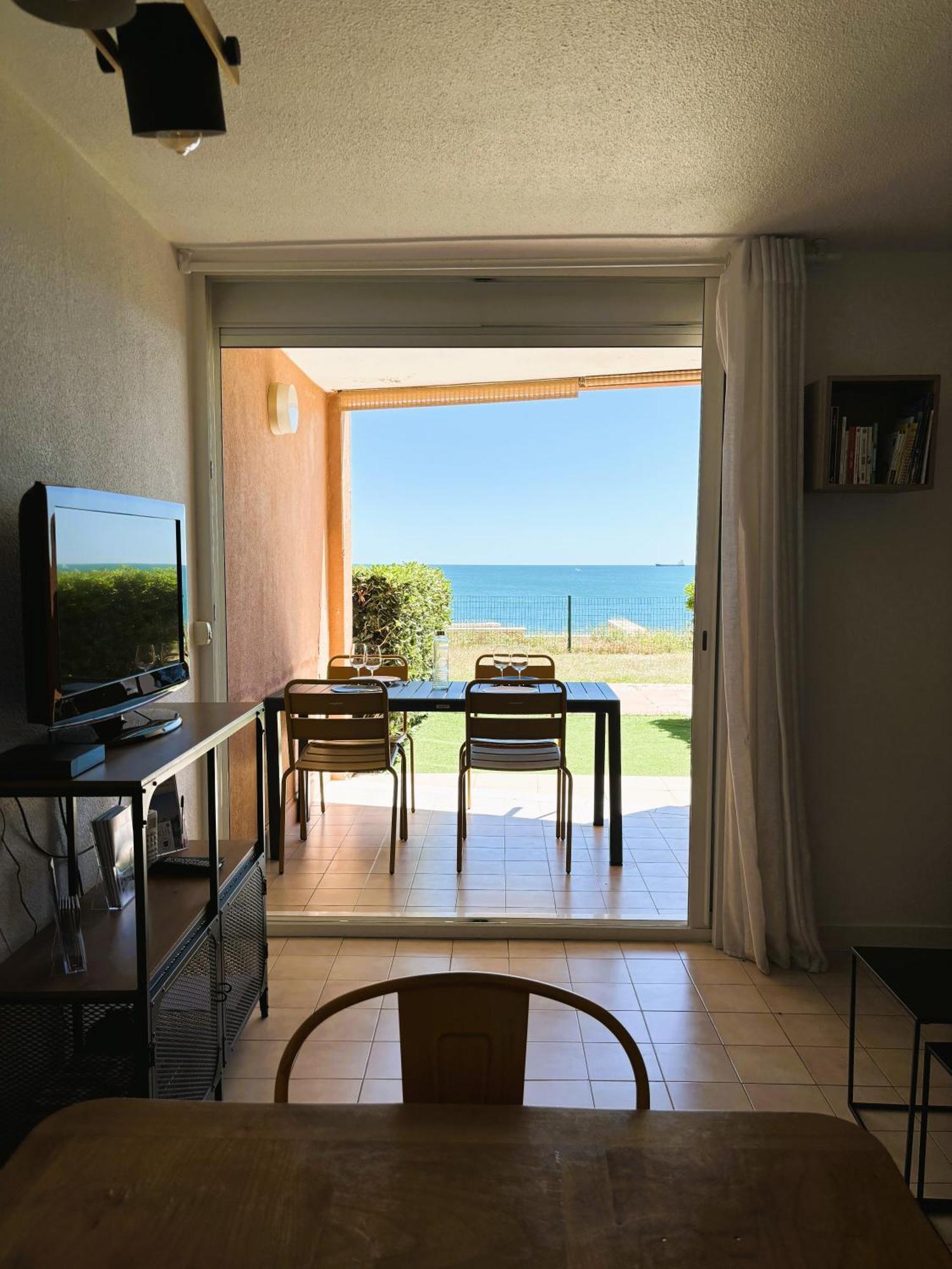 Apartment Seteosoleil